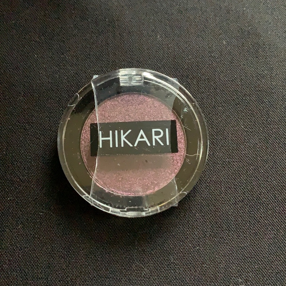 Hikari Mulberry Eyeshadow